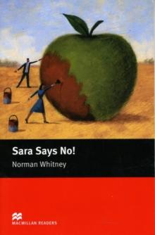 Macmillan Readers Sara Says No! Starter Without CD