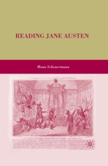 Reading Jane Austen