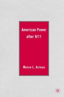 American Power After 9/11