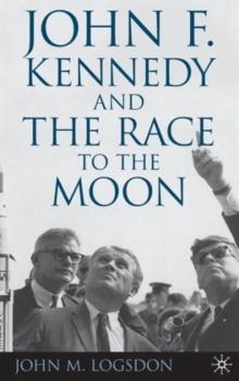 John F. Kennedy and the Race to the Moon