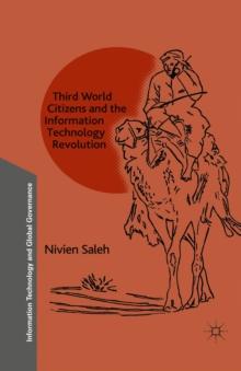 Third World Citizens and the Information Technology Revolution