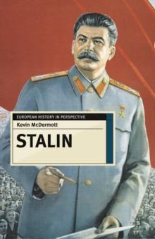 Stalin : Revolutionary in an Era of War