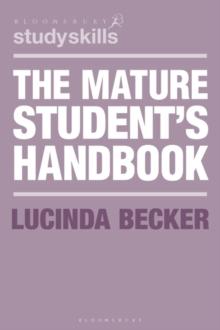 The Mature Student's Handbook