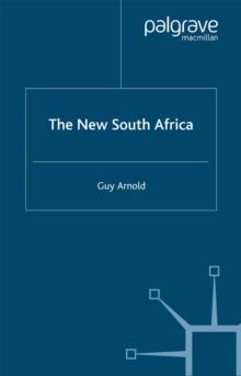 The New South Africa