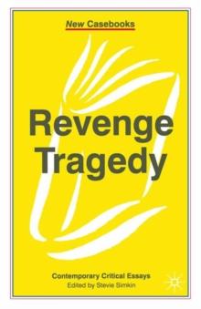 Revenge Tragedy