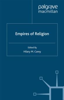 Empires of Religion