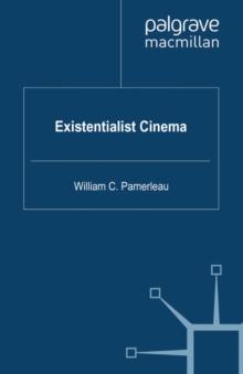 Existentialist Cinema