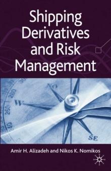 Shipping Derivatives and Risk Management