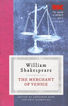 The Merchant of Venice