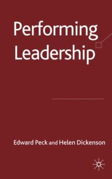 Performing Leadership