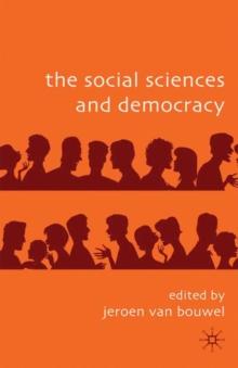 The Social Sciences and Democracy