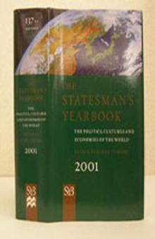 The Statesman's Yearbook 2000