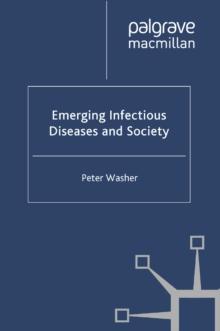 Emerging Infectious Diseases and Society