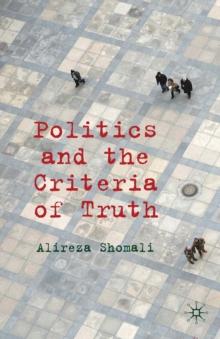 Politics and the Criteria of Truth