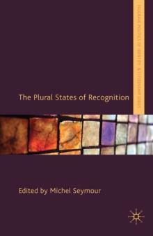 The Plural States of Recognition