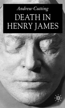 Death in Henry James