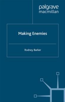 Making Enemies