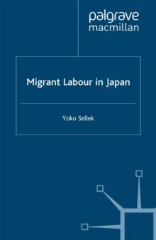 Migrant Labour in Japan