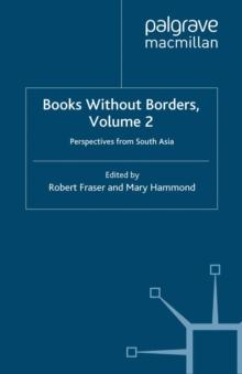 Books without Borders : Perspectives from South Asia v. 2