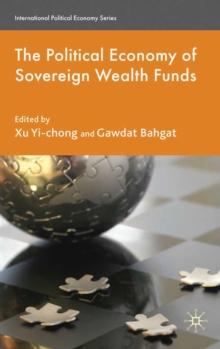 The Political Economy of Sovereign Wealth Funds