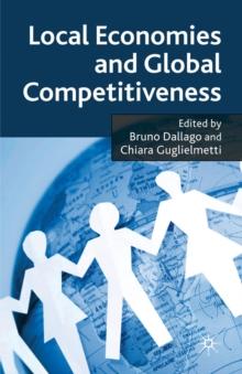 Local Economies and Global Competitiveness