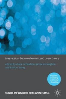 Intersections between Feminist and Queer Theory