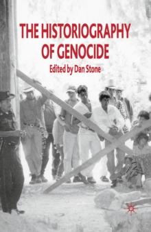 The Historiography of Genocide