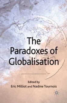 The Paradoxes of Globalisation