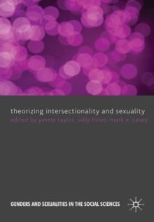 Theorizing Intersectionality and Sexuality