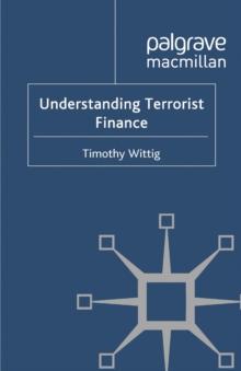 Understanding Terrorist Finance