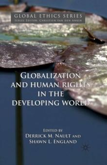 Globalization and Human Rights in the Developing World