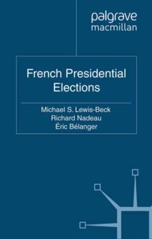 French Presidential Elections