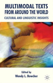 Multimodal Texts from Around the World : Cultural and Linguistic Insights