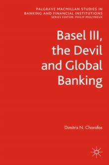 Basel III, the Devil and Global Banking