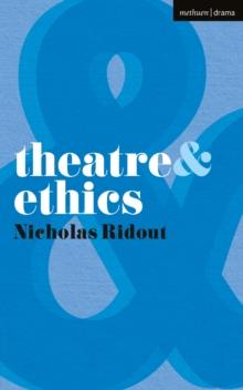 Theatre and Ethics