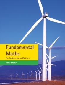 Fundamental Maths : For Engineering and Science