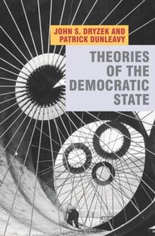 Theories of the Democratic State