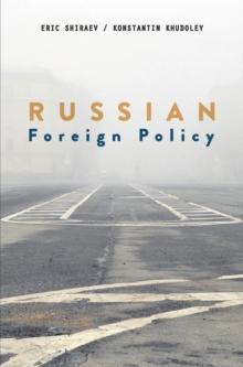 Russian Foreign Policy