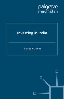 Investing in India