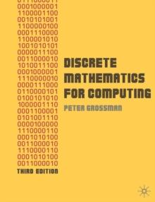 Discrete Mathematics for Computing