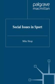 Social Issues in Sport