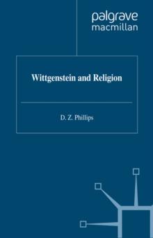 Wittgenstein and Religion