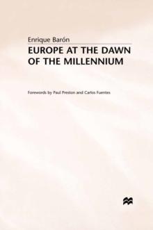 Europe at the Dawn of the Millennium