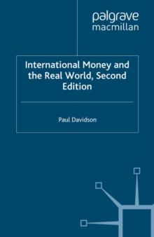 International Money and the Real World