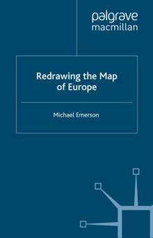 Redrawing the Map of Europe