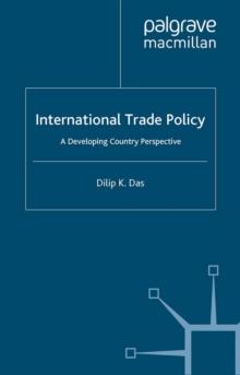 International Trade Policy : A Developing-Country Perspective