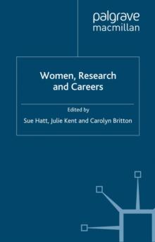 Women, Research and Careers