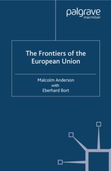 Frontiers of the European Union