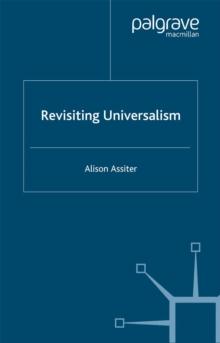 Revisiting Universalism