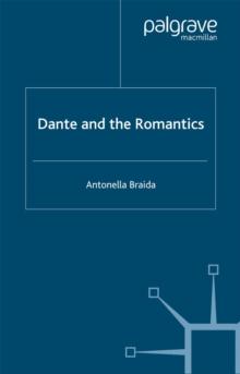 Dante and the Romantics